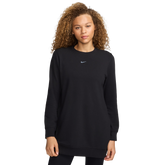 W Nk One Df Crew Tunic